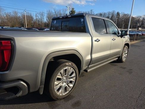 Used 2020 GMC Sierra 1500 Denali w/ Denali Ultimate Package image 3