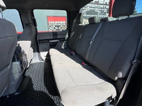 Used 2019 Ford F150 XLT w/ Trailer Tow Package image 17