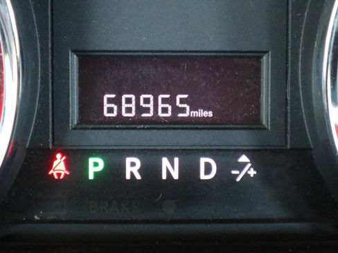 Used 2012 Dodge Grand Caravan American Value Package FWD image 39