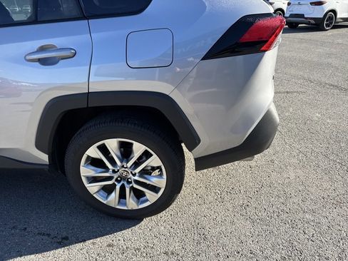 Used 2025 Toyota RAV4 XLE Premium w/ Weather Package image 7