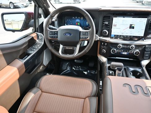 New 2026 Ford F150 King Ranch image 34