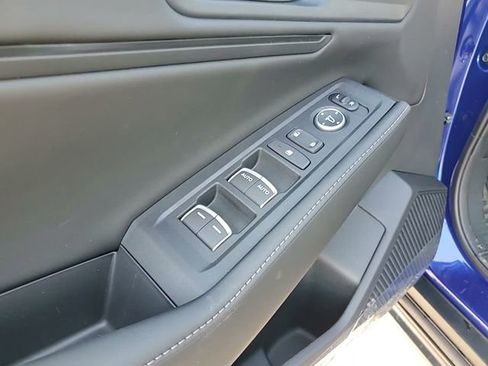 New 2026 Honda Accord Sport image 11