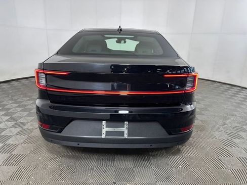 Used 2022 Polestar Polestar 2 w/ Plus Package image 4