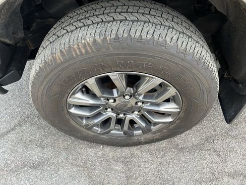 Used 2020 Ford Ranger XLT w/ Equipment Group 301A Mid AWD/4WD image 12