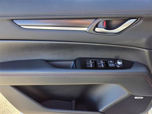 New 2025 MAZDA CX-5 2.5 Turbo image 10