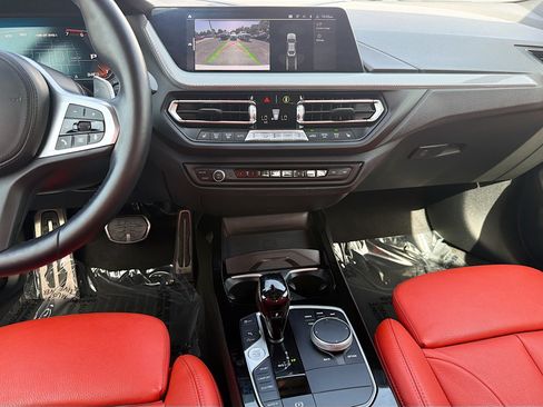 Used 2023 BMW M235i xDrive Gran Coupe w/ Premium Package AWD/4WD image 18