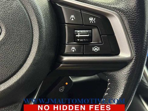 Used 2020 Subaru Outback Limited image 41