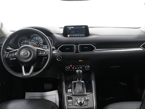 Used 2017 MAZDA CX-5 Grand Select image 15