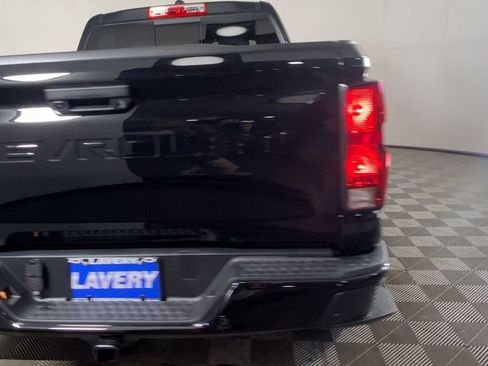 New 2026 Chevrolet Colorado Trail Boss image 9