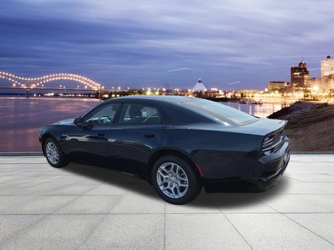 New 2026 Dodge Charger GT image 3