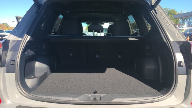 New 2026 Subaru Forester Touring AWD/4WD image 23
