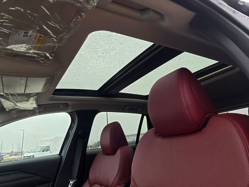 New 2026 MAZDA CX-50 AWD 2.5 Hybrid w/ Weather Package image 21