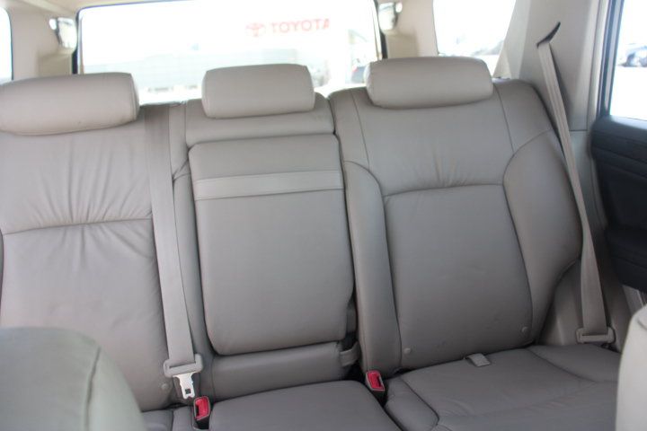 Used 2007 Toyota 4Runner Limited AWD/4WD image 24