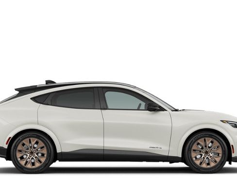 New 2026 Ford Mustang Mach-E Premium AWD/4WD image 27