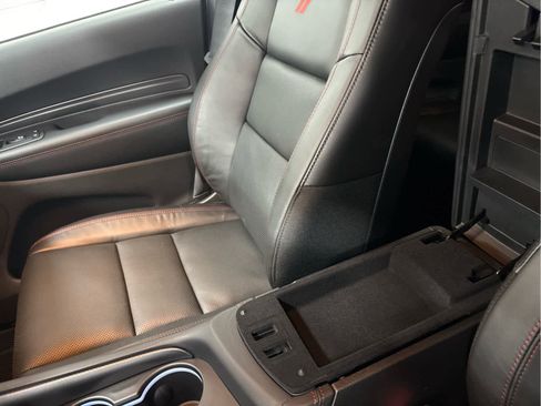 New 2026 Dodge Durango GT image 33