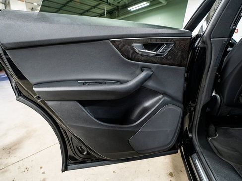 Used 2020 Audi Q8 Premium w/ Black Optic Package image 52