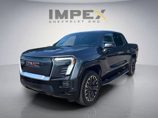 Used 2026 GMC Sierra EV Denali AWD/4WD video 1