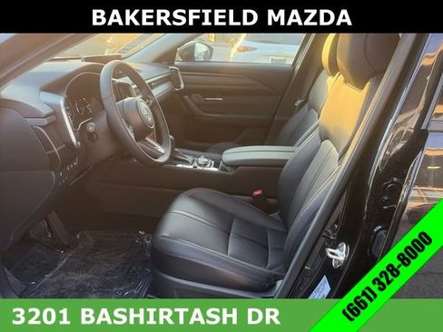 New 2026 MAZDA CX-50 AWD 2.5 Hybrid w/ Weather Package image 9