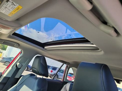 Used 2020 Toyota RAV4 Limited w/ Limited Grade Weather Package AWD/4WD image 13