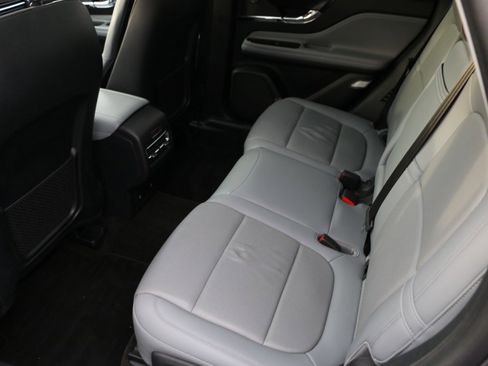 Used 2021 Lincoln Corsair Reserve w/ Equipment Group 201A image 31