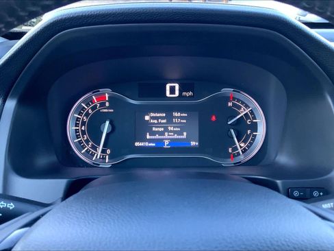 Used 2019 Honda Ridgeline RTL-E image 26