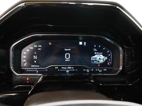 Used 2023 GMC Sierra 1500 SLT AWD/4WD image 30