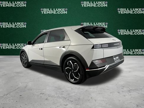 Used 2024 Hyundai Ioniq 5 SE image 8