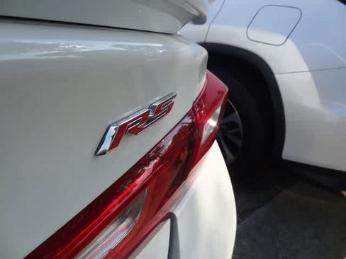 Used 2020 Chevrolet Malibu RS FWD image 6