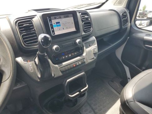 Used 2023 RAM ProMaster 2500 FWD image 19
