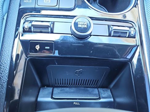 Used 2023 Kia K5 EX image 20