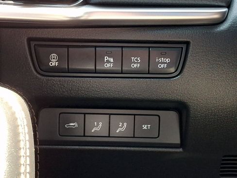 Certified 2024 MAZDA CX-90 3.3 Turbo w/ Premium Package AWD/4WD image 28