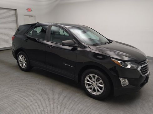 Used 2020 Chevrolet Equinox LS AWD/4WD image 11