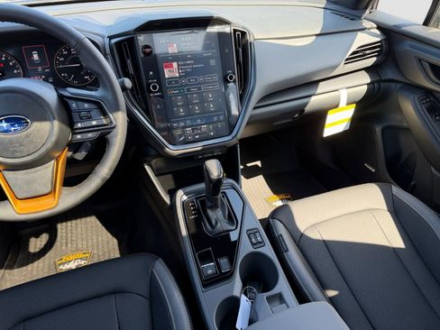 New 2026 Subaru Crosstrek 2.5i Wilderness AWD/4WD image 14
