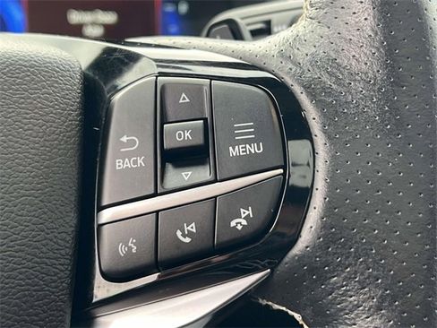 Used 2022 Ford Explorer ST w/ Equipment Group 401A image 23