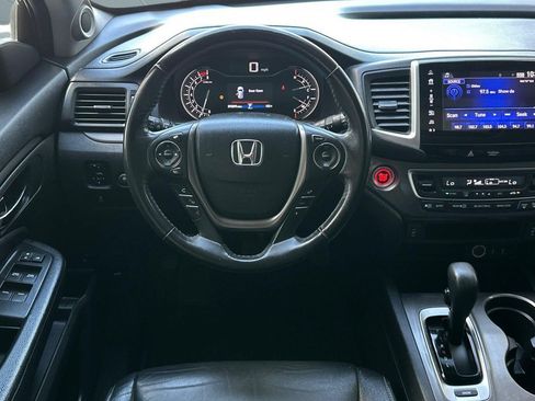 Used 2018 Honda Pilot EX-L image 32