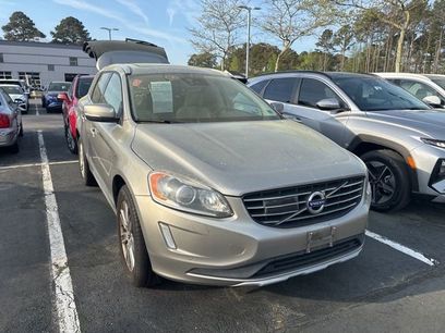 Used 2016 Volvo XC60 T6 Platinum w/ Climate Package