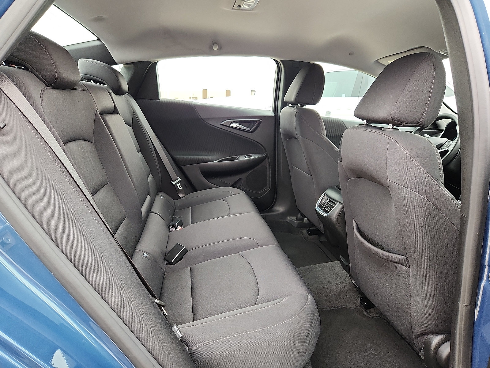 Used 2024 Chevrolet Malibu LT FWD image 13