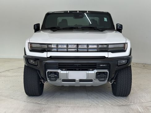 Used 2026 GMC Hummer EV 4x4 Crew Cab image 6