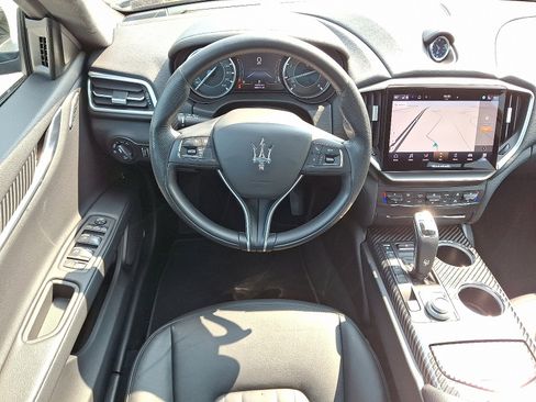 Certified 2023 Maserati Ghibli Modena Q4 image 11
