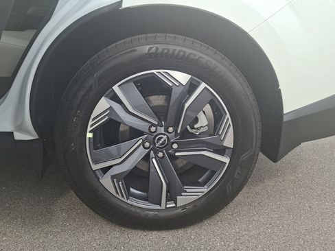 New 2026 Nissan Murano SL AWD/4WD image 16