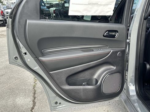 New 2026 Dodge Durango GT image 14