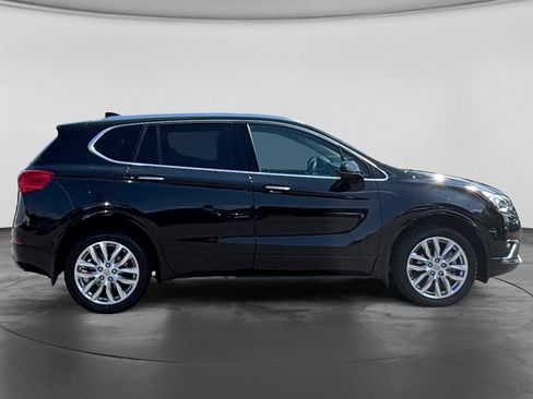 Used 2020 Buick Envision Premium AWD/4WD image 11