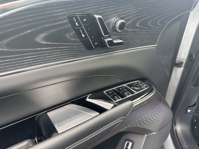 Certified 2024 Cadillac Lyriq Sport w/ LPO, Floor Liner Package AWD/4WD image 16