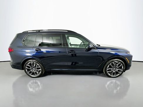 New 2026 BMW X7 xDrive40i AWD/4WD image 4