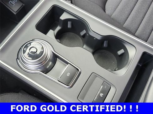 Used 2024 Ford Edge SE w/ Black Appearance Package image 23