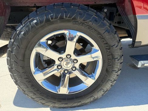 Used 2023 Ford F150 King Ranch w/ Equipment Group 601A High image 22