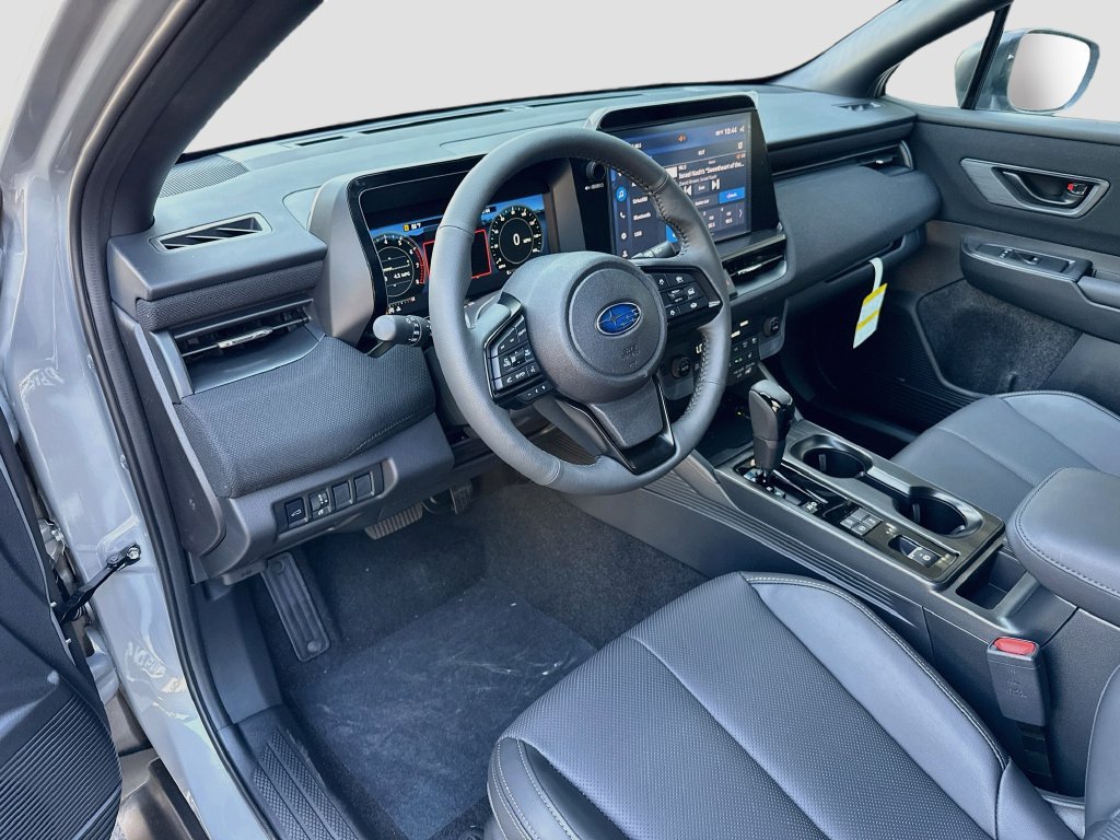 New 2026 Subaru Outback Limited AWD/4WD image 10