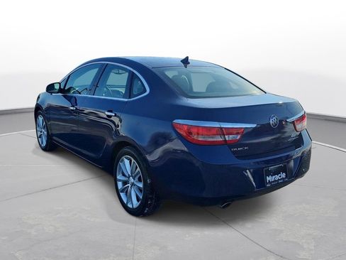 Used 2014 Buick Verano Convenience image 7