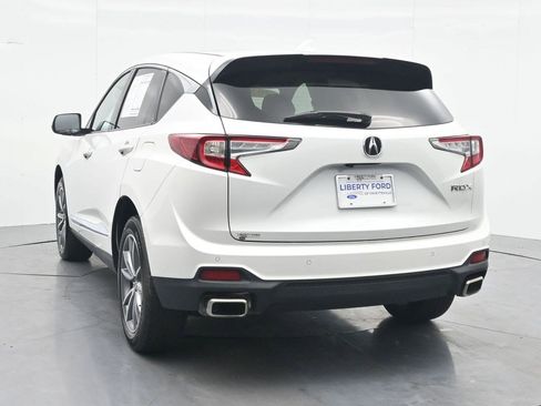 Used 2023 Acura RDX FWD w/ Technology Package image 7