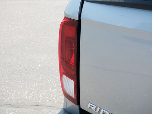 Used 2018 Honda Ridgeline RTL image 17